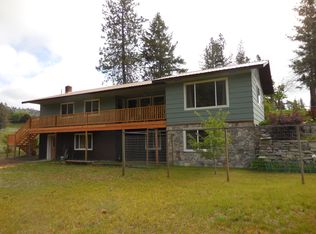 294 W 9th St, Republic, WA 99166