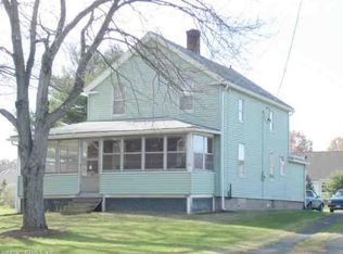 247 E St N, Suffield, CT 06078