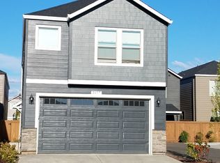 2617 NE 130th Ct, Vancouver, WA