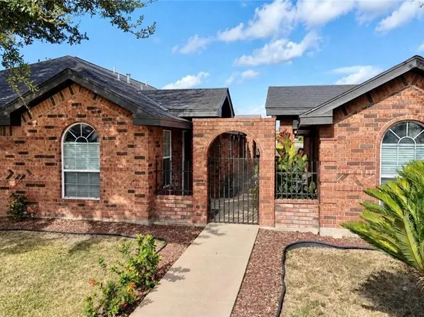 2019 Aruba Dr, Edinburg, TX 78541