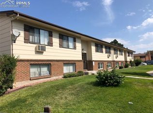 6610 Dublin Loop W APT 2, Colorado Springs, CO 80918