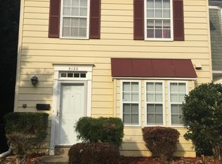 6120 Hillside Rd, Springfield, VA 22152