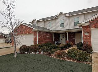 7424 Cowhand Ct, Fort Worth, TX 76131