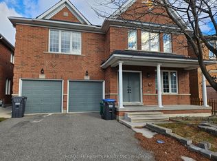 17 Ferncastle Cres, Brampton, ON L7A3P2