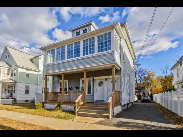 53 Sterling St #1, Springfield, MA 01107