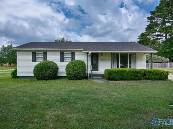 29645 3rd Ave, Ardmore, AL 35739