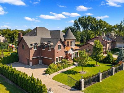 3904 Oak Ave, Northbrook, IL, 60062