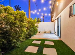 1412 S Orange Dr #1, Los Angeles, CA 90019