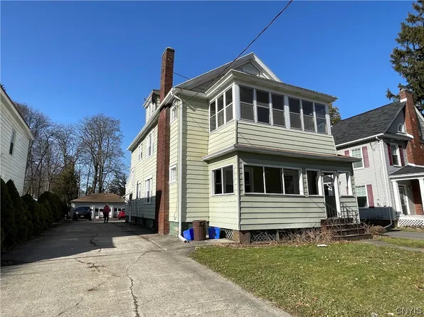 1421 Teall Ave #23, Syracuse, NY 13206