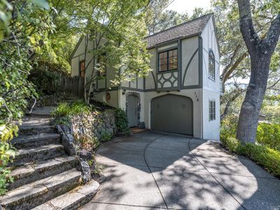 118 Terrace Ave, Kentfield, CA, 94904