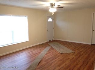 1075 Bird Rd, Magnolia, KY 42757