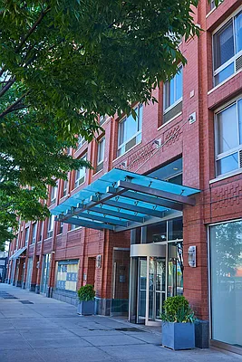 Rented by Brown Harris Stevens | media 13