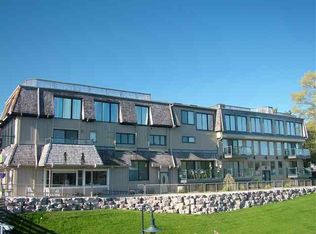 99 Bridge St #3, Charlevoix, MI 49720