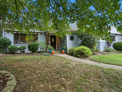 1011 Brayton Ave, Cincinnati, OH, 45215