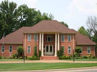 706 Scotsman Trce, Dyersburg, TN 38024