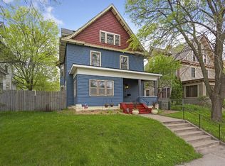 3432 Park Ave, Minneapolis, MN 55407