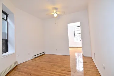 Rented by J Misrahi Realty Corp