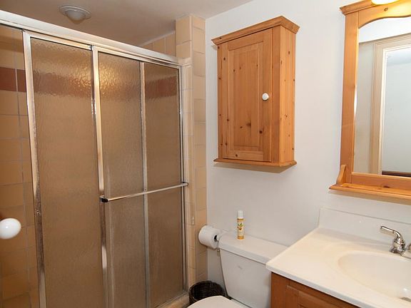 Downstairs Bathroom