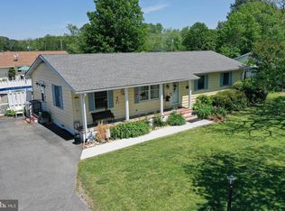 117 Mimosa Dr, Cambridge, MD 21613