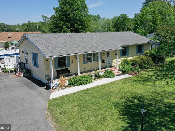 117 Mimosa Dr, Cambridge, MD 21613