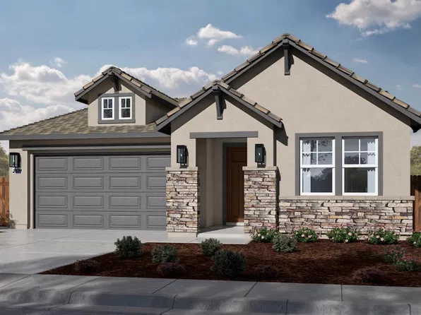 2616 Hightail Rd, Oakdale, CA 95361