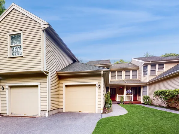 86 Sullivan Farm #86, New Milford, CT 06776