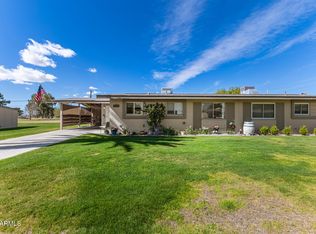 11038 N Coggins Dr, Sun City, AZ 85351