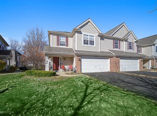 2201 Claremont Ln #END, Lake In The Hills, IL 60156