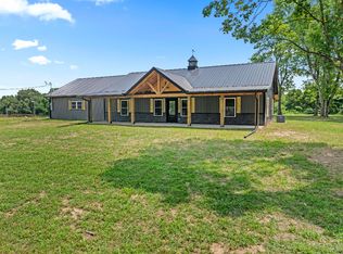 2383 Lone Oak Dairy Rd, Harrison, AR 72601