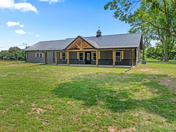 2383 Lone Oak Dairy Rd, Harrison, AR 72601