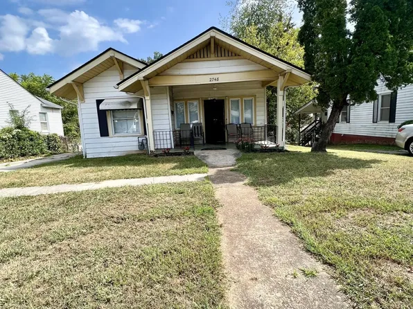 2748 Tarleton Ave, Knoxville, TN 37914