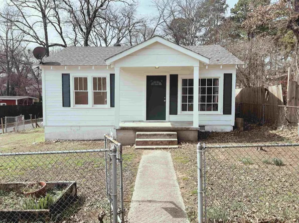 310 Wynn St, Hot Springs, AR 71913