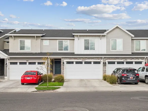 8604 Beckville Dr, Magna, UT 84044