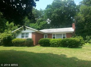 3010 Woods End Dr, Joppa, MD