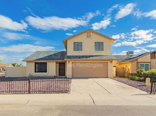 2537 N 87th Dr, Phoenix, AZ 85037