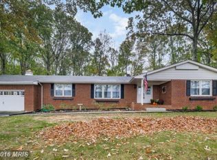 505 Ridge Rd, Finksburg, MD 21048