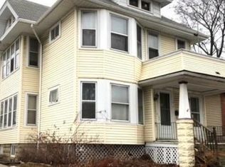 1633 N Hawley Rd, Milwaukee, WI 53208