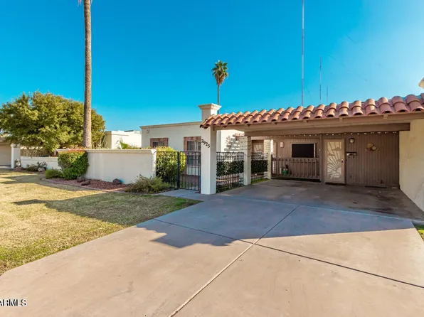 2925 W LAMAR Road, Phoenix, AZ 85017