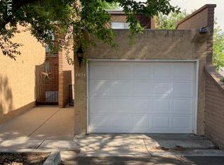 1034 E Navajo St #C, Farmington, NM 87401