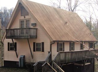 329 Running Deer Ln, Murphy, NC 28906