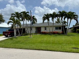 1136 SE 29th St, Cape Coral, FL 33904