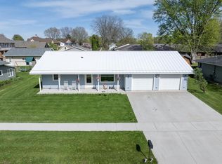 125 Clark STREET S S, West Salem, WI 54669