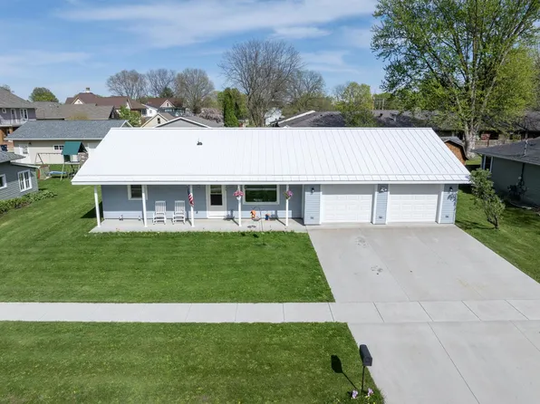 125 Clark STREET S S, West Salem, WI 54669