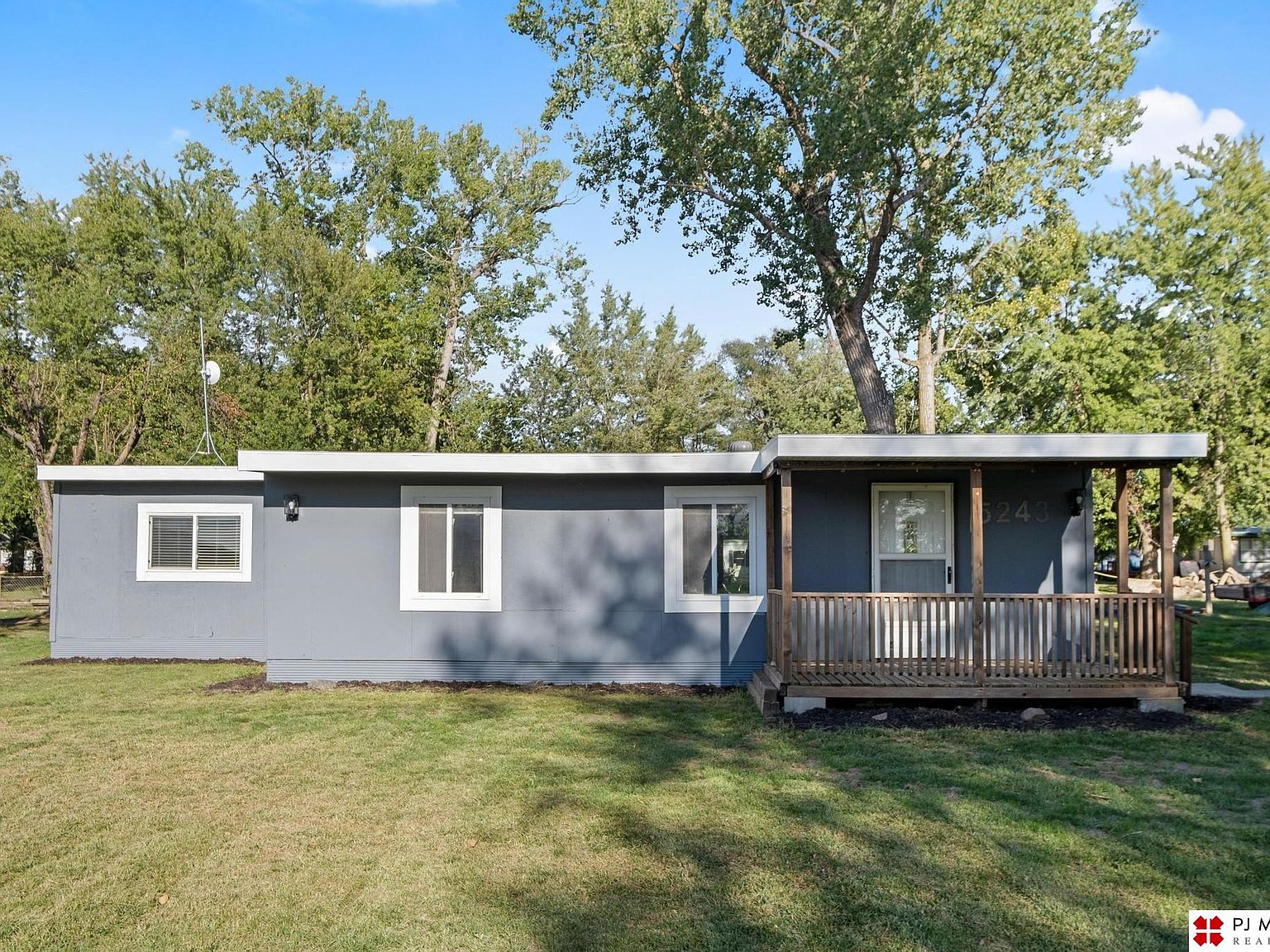 5243 1st Ave, Tekamah, NE 68061 Zillow