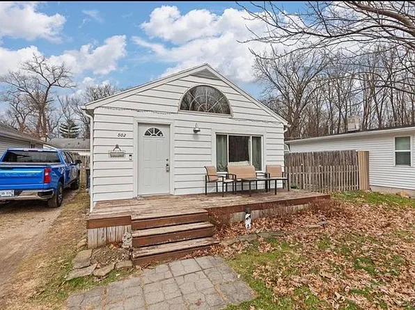 502 Wilbur Ave, Brooklyn, MI 49230