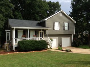80 Northridge Dr #1, Danielsville, GA 30633