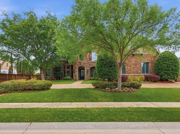 7001 Peters Path, Colleyville, TX 76034