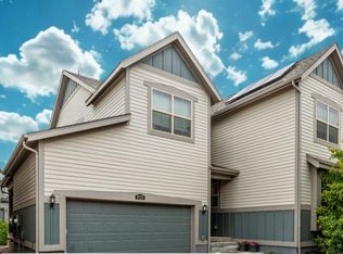 9723 Bennett Peak, Littleton, CO 80125