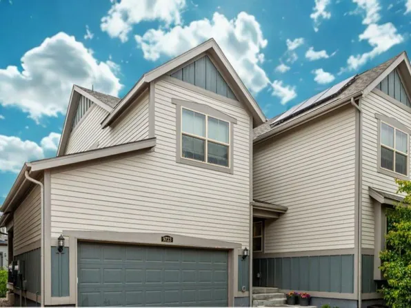 9723 Bennett Peak, Littleton, CO 80125