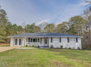 85 Brookwood Dr, Covington, GA 30014